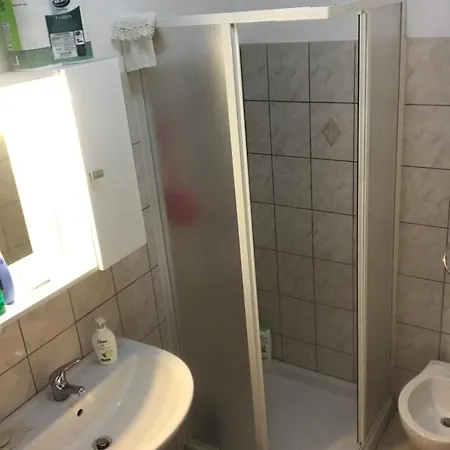 Vendégház Kosmo Bolotana