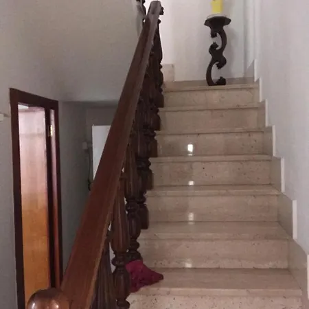 Vendégház Kosmo Bolotana