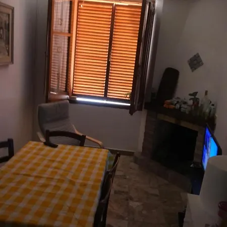 Vendégház Kosmo