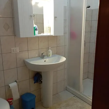 Vendégház Kosmo Bolotana